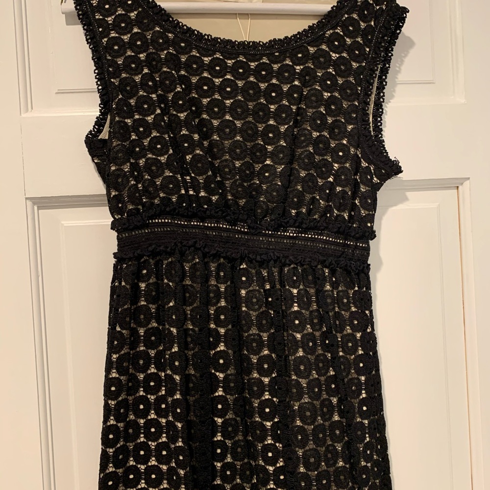 Mac Studio Dress NWT